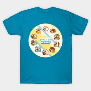 Balanced Breakfast T-Shirt